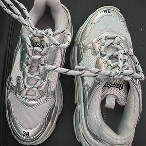Balenciaga Women’s Sneakers